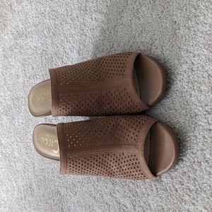 Sam Edelman mules